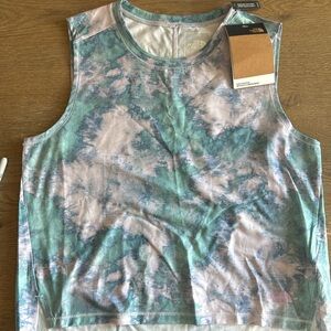 THE NORTH FACE Ea Dawndream Relaxed Tank